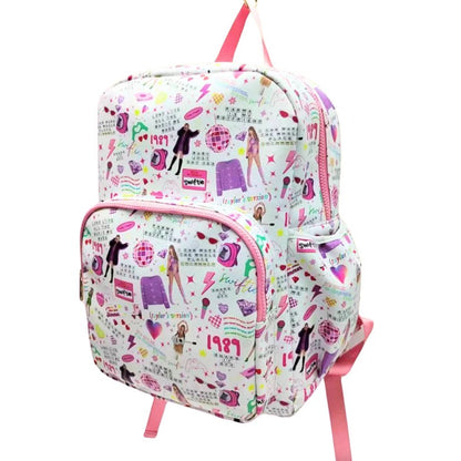 Swiftie Icons Backpack