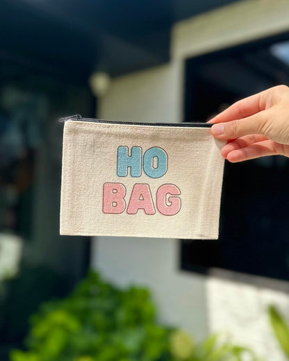 Ho Bag Pouch