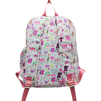 Swiftie Icons Backpack