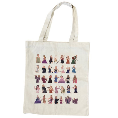 Eras Icon Tote Bag