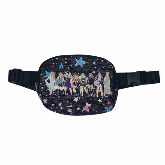 Eras Tour Outfits Fanny Pack