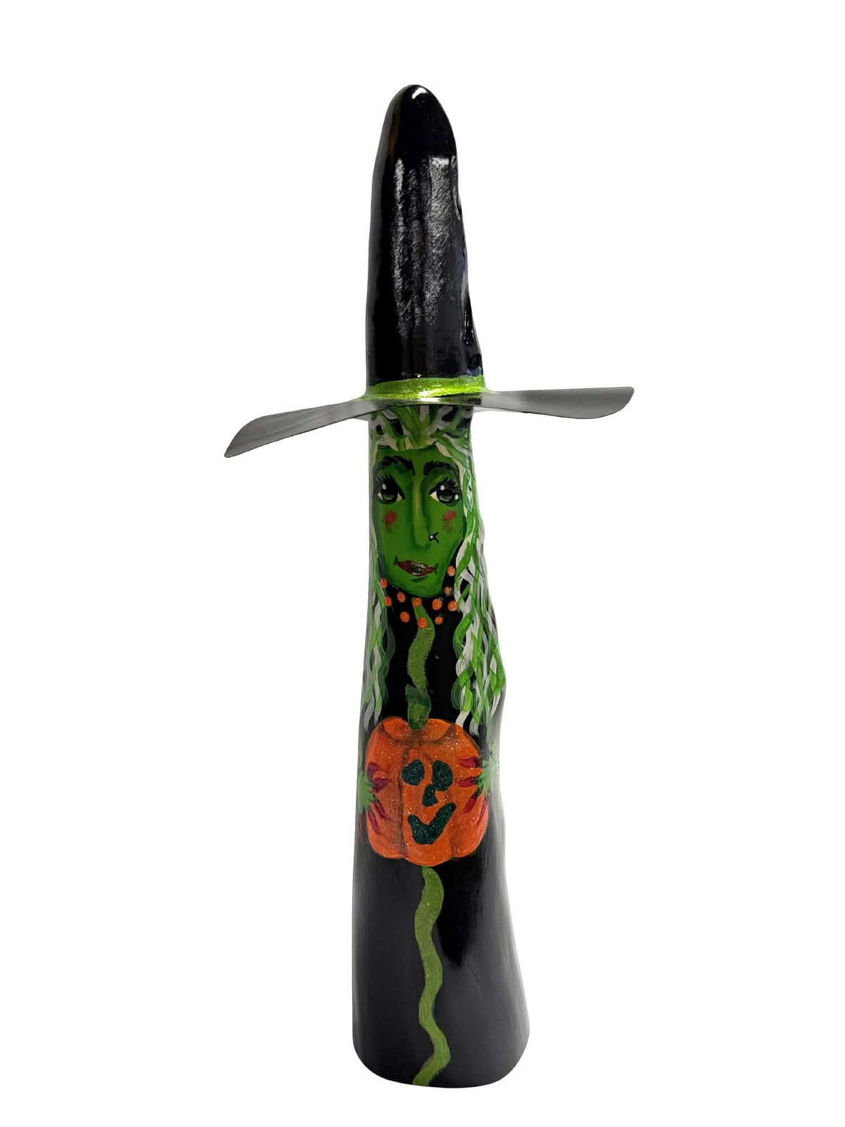 Cypress Knee Witch #2680