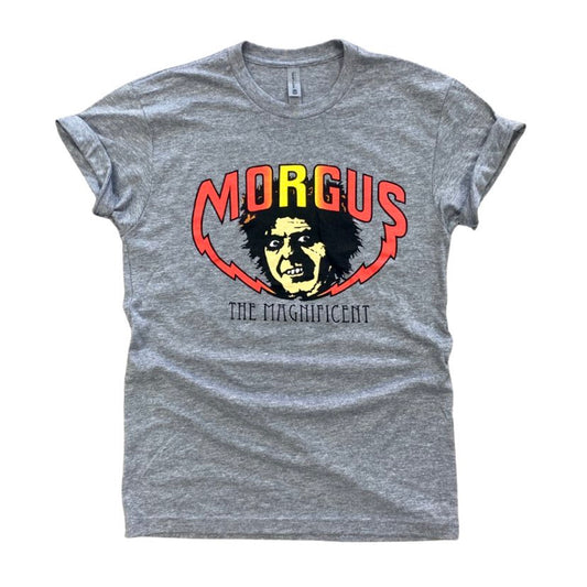 Morgus the Magnificent Tee