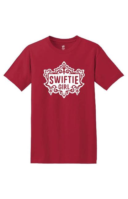 Swiftie Girl Tee