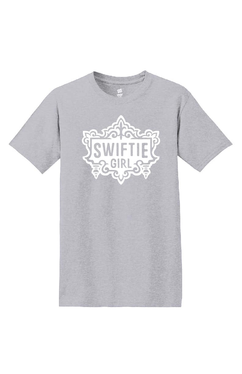 Swiftie Girl Tee