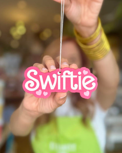 Swiftie Air Freshener