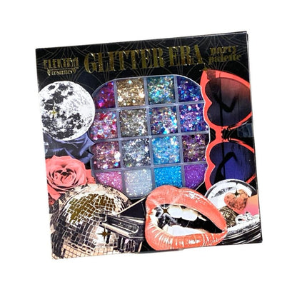 Glitter Era Party Palette