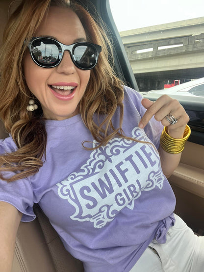 Swiftie Girl Tee