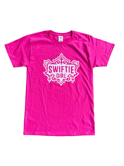 Swiftie Girl Tee