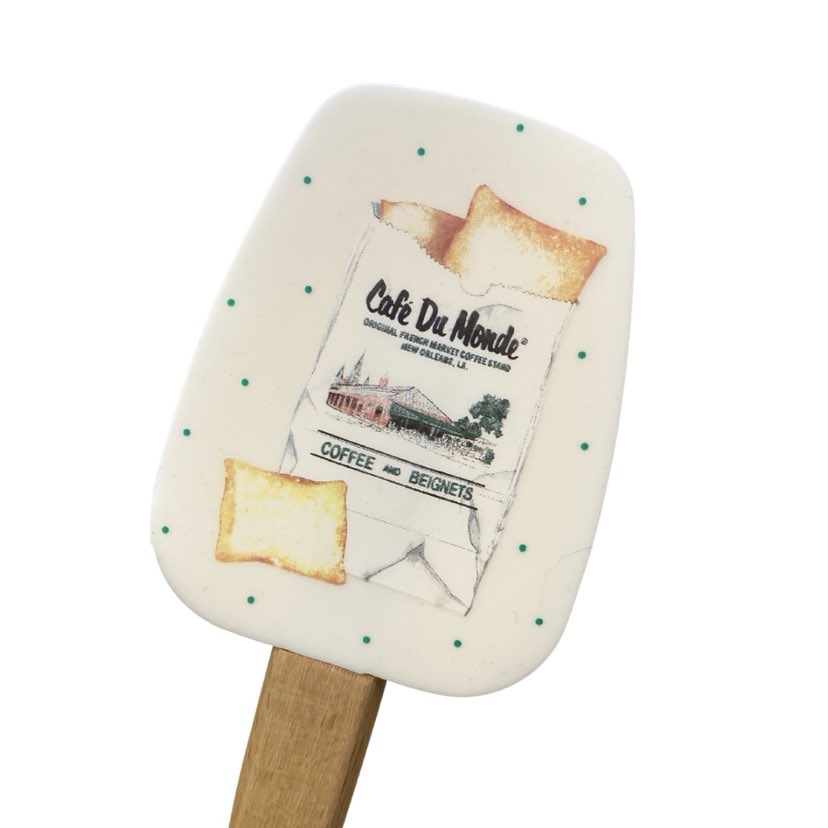 Cafe du Monde Spatula