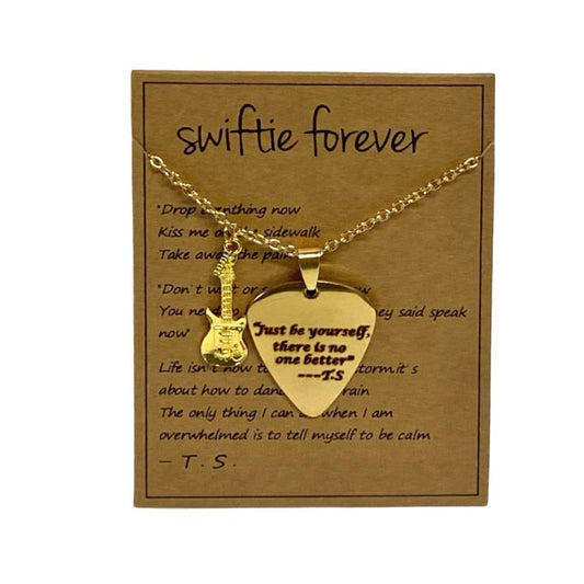 Swiftie Forever Necklace