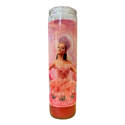 Galinda Luminary Candle