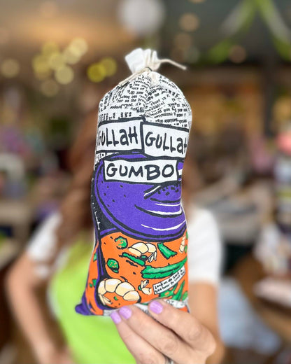 Gullah Gullah Gumbo