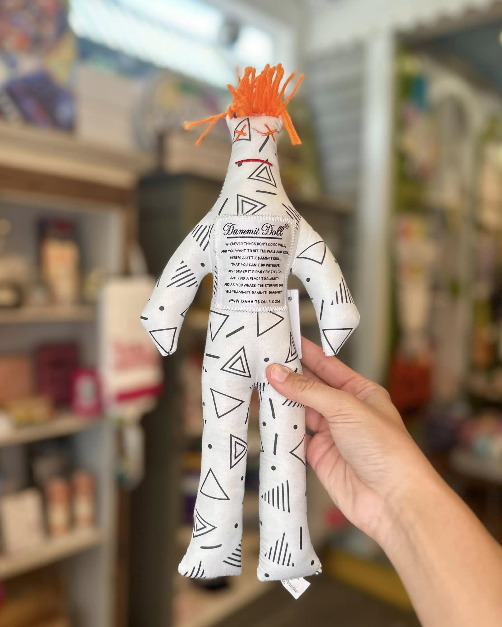 dammit-doll-fleurty-girl for Free Printable Dammit Doll Pattern Dammit Doll – Fleurty Girl for Free Printable Dammit Doll Pattern