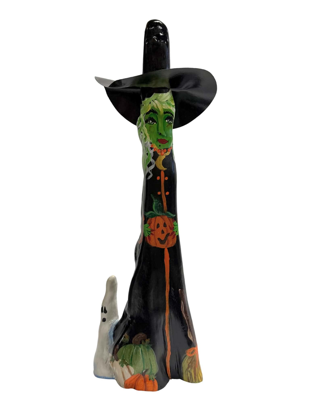 Cypress Knee Witch #2663