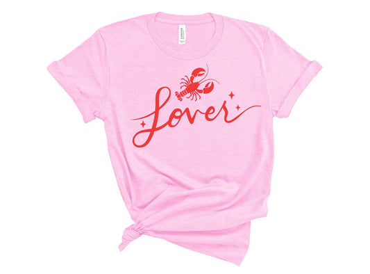 Crawfish Lover Tee