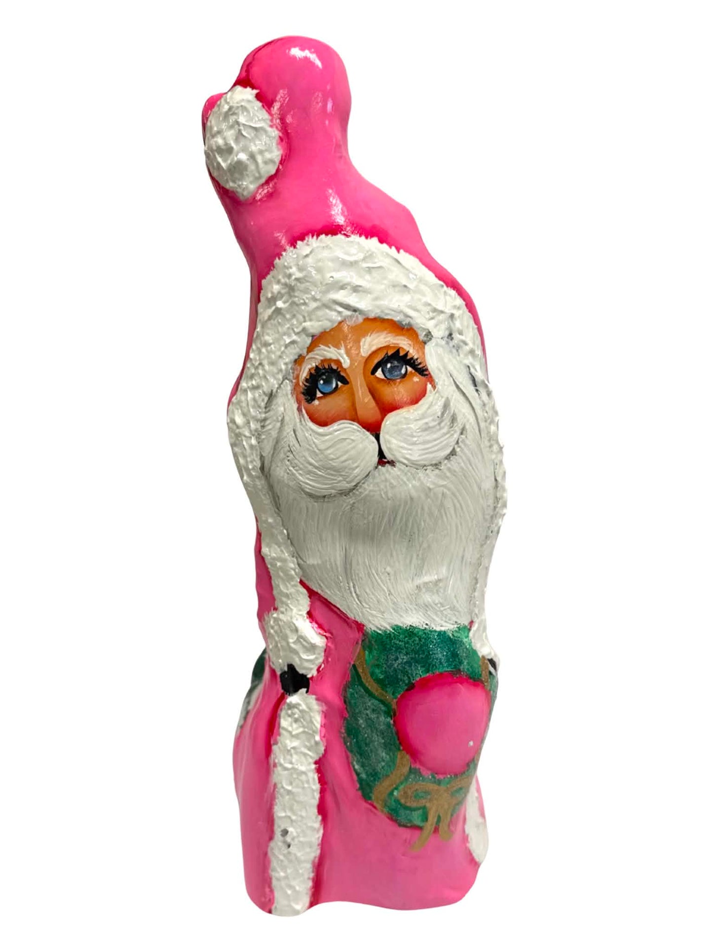 Cypress Knee Santa #2630