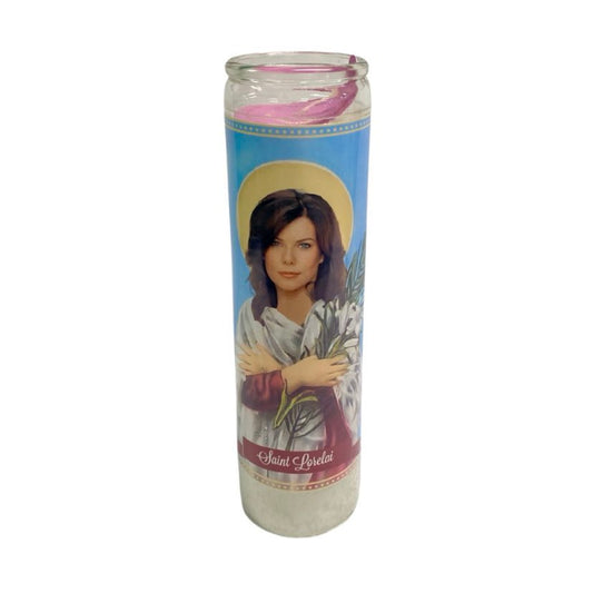 Lorelai Saint Candle