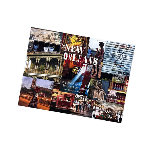 New Orleans Photo Guide
