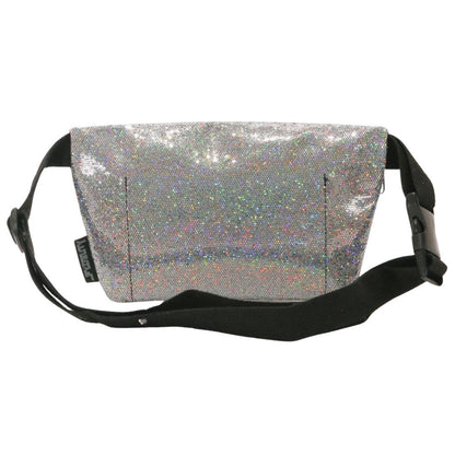 Dazzler Glam Glitter Fanny Pack