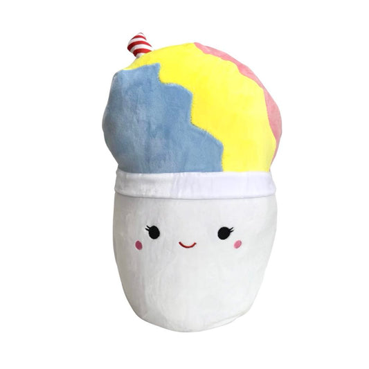 Snoball Squishy Snuggles