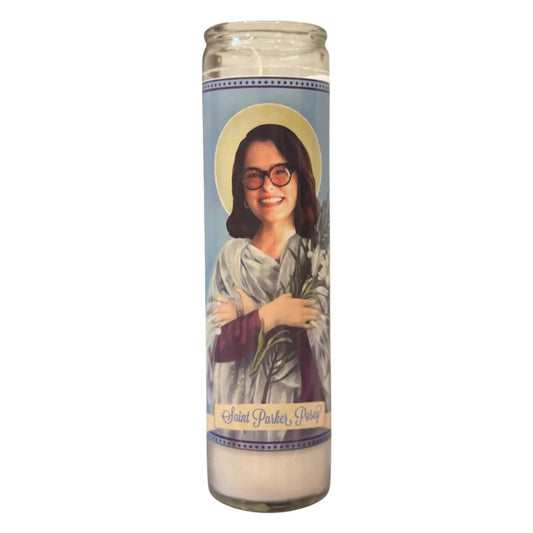 Parker Posey Saint Candle