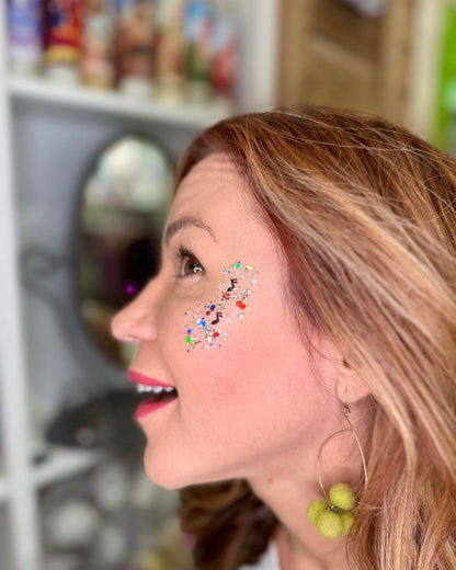 Fest Glitter Balm