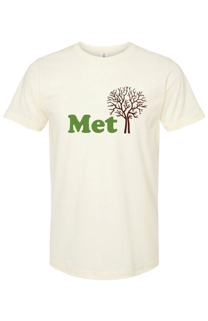Met(Tree) Tee