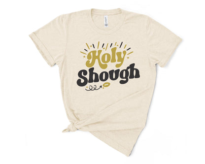 Holy Shough Tee