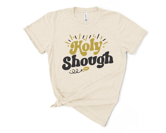 Holy Shough Tee