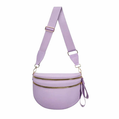 Oversized Fanny Pack