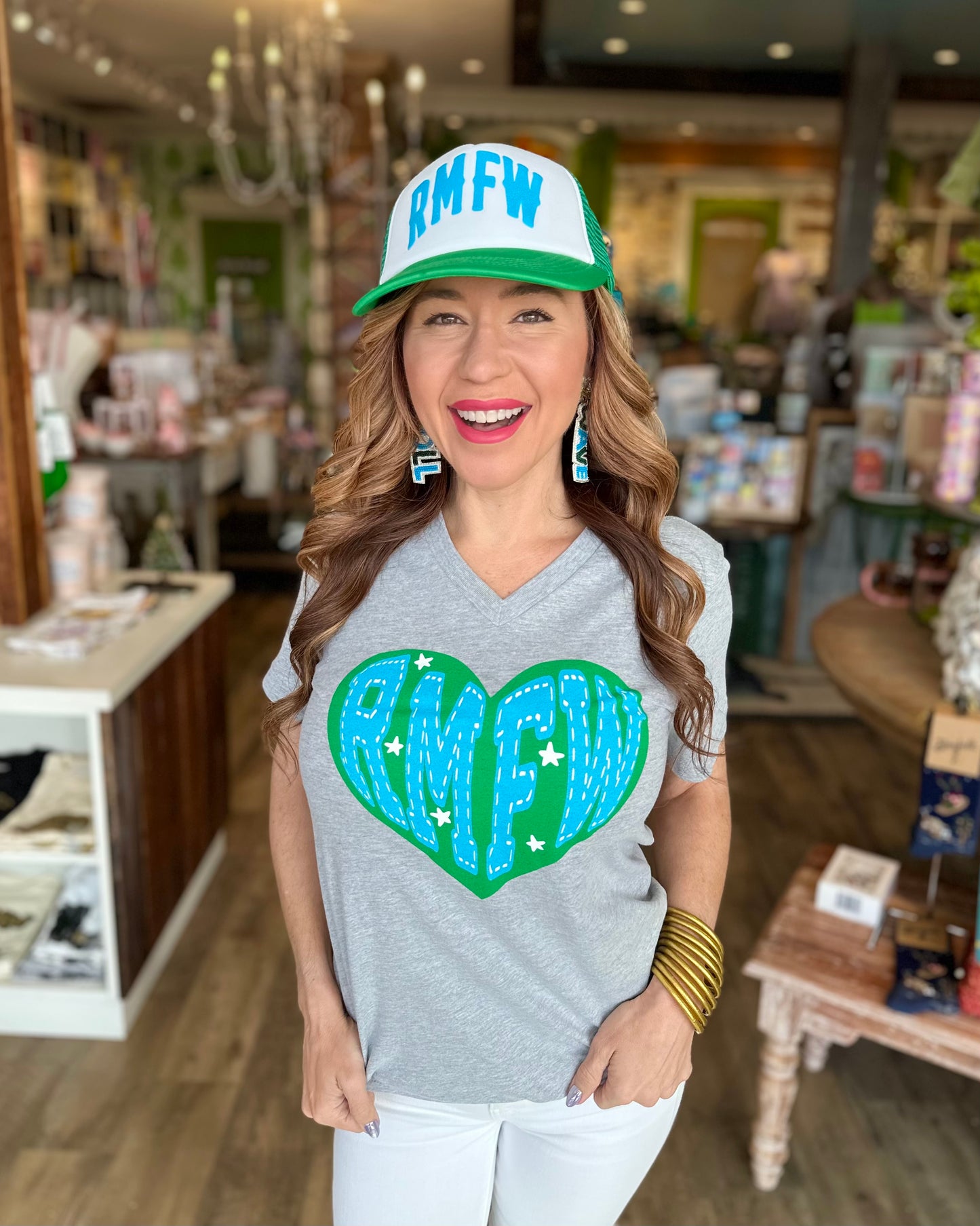RMFW Tee
