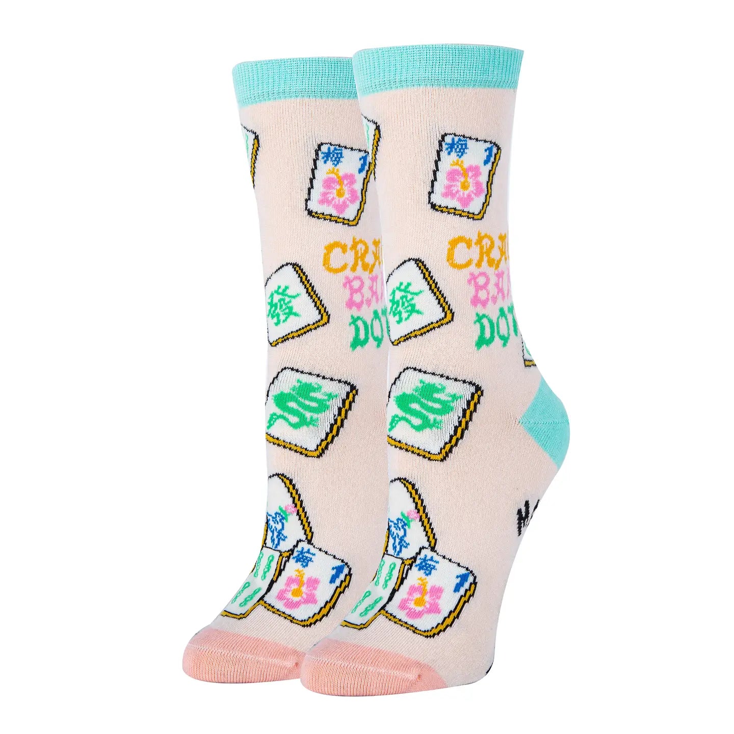 Mahjong Socks
