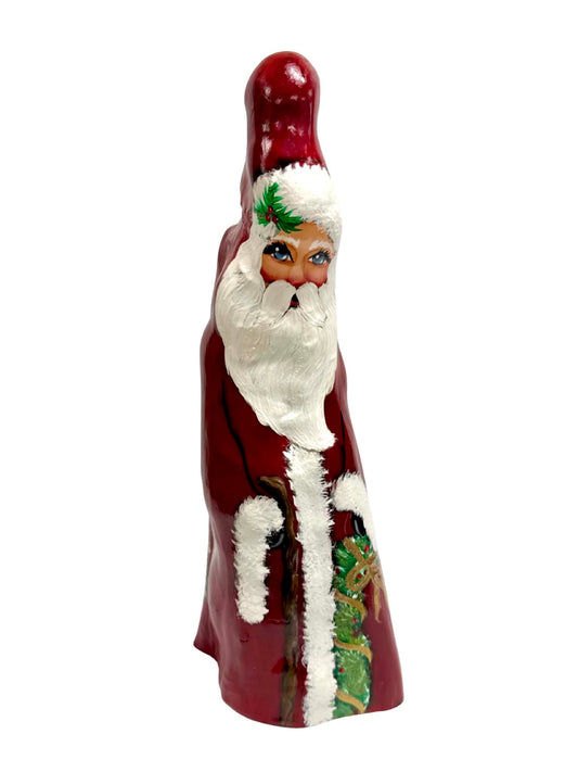 Cypress Knee Santa #2600