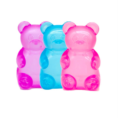 Gummy Bear Squishy