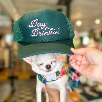 Day Drinkin' Trucker Hat