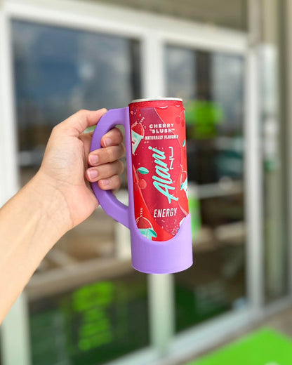 Slim Can Holder