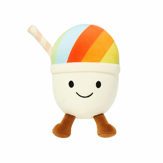 Snoball Squishy, Small