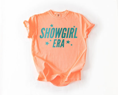 Showgirl Era Tee *Pre-Sale*