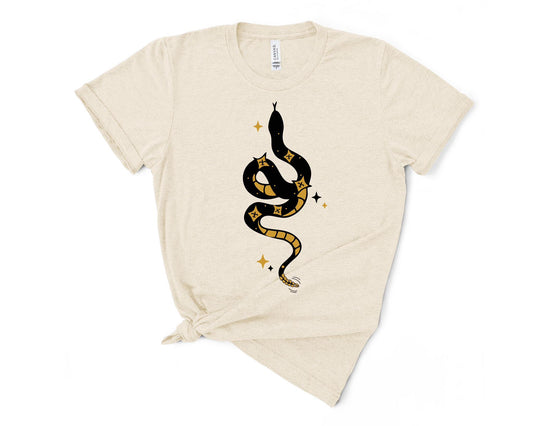 Fleur de Lis Reputation Tee