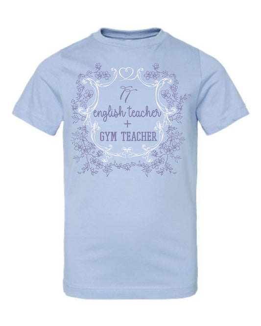 TT Wedding, Kids *Pre-Sale*