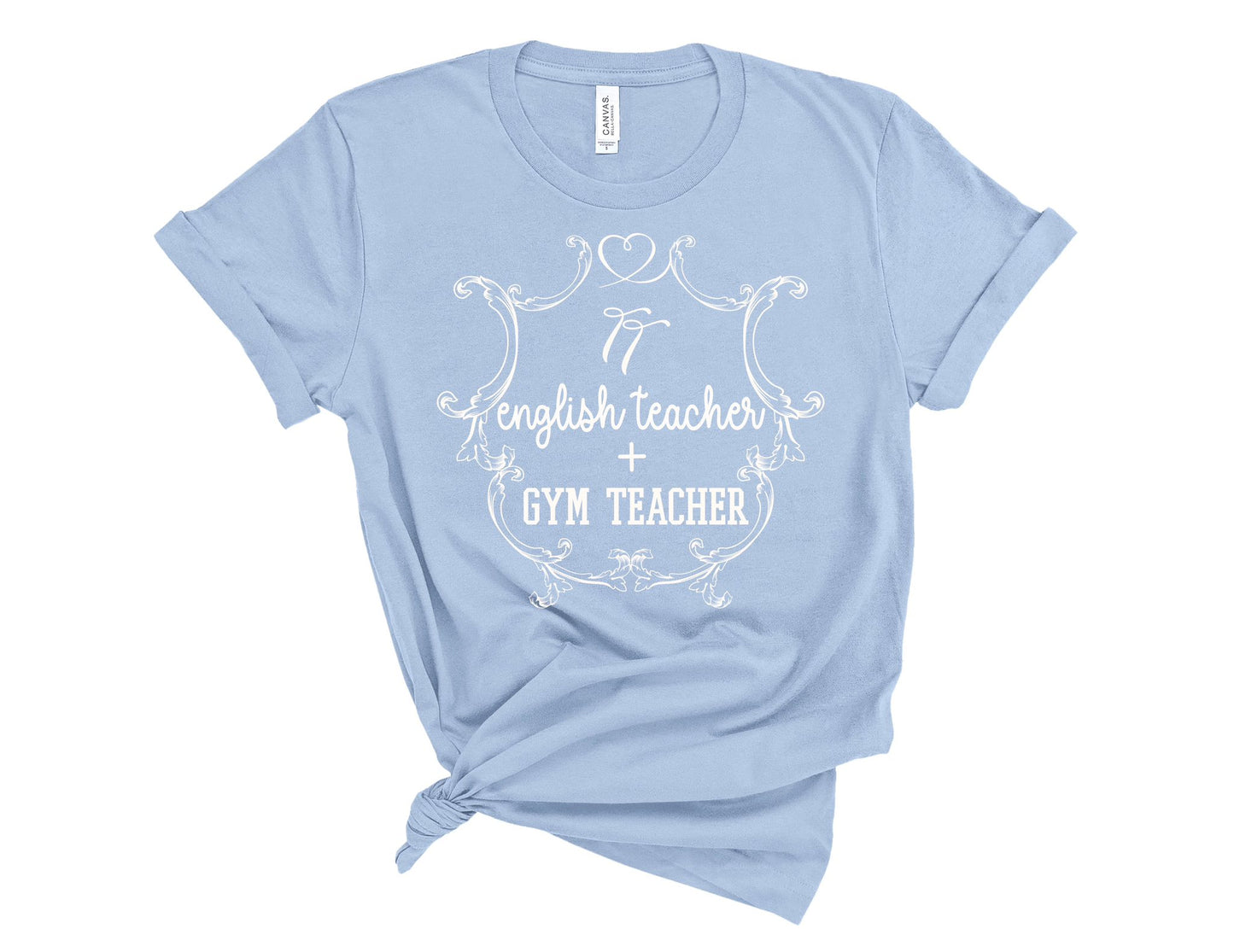 TT Wedding Tee