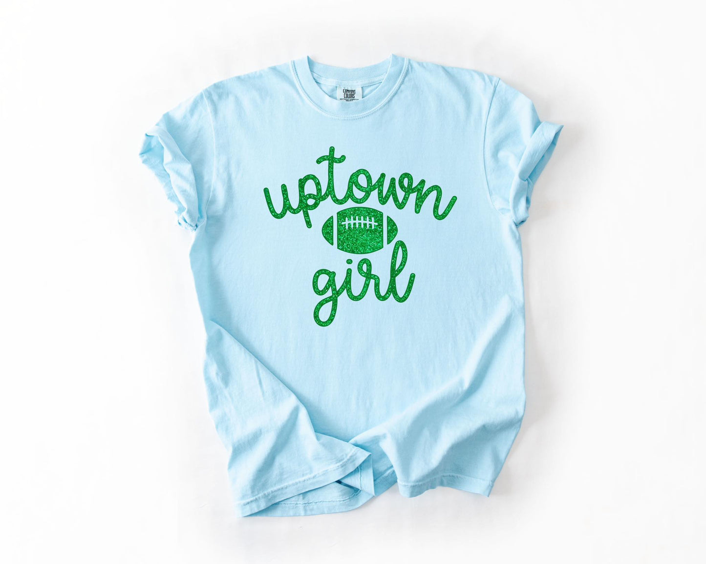 Uptown Girl Tee