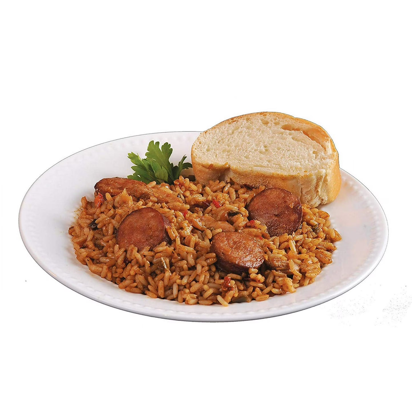 Jambalaya Seasoned Rice Blend