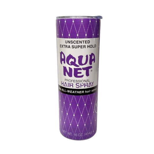 Aqua Net Tumbler
