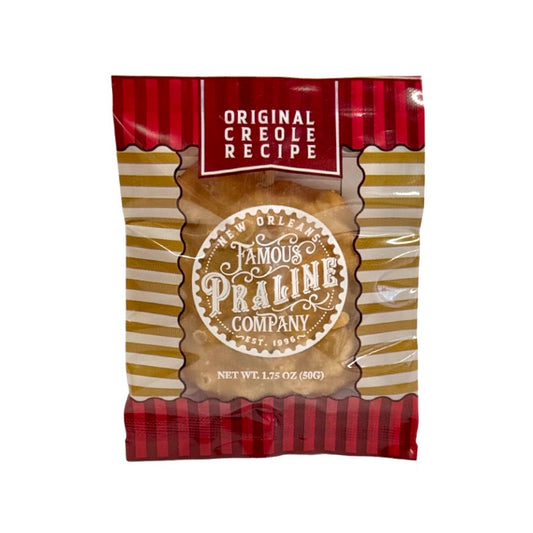Single Praline, 1.75oz