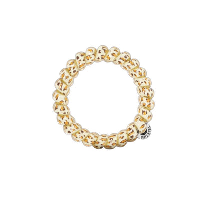Teleties 3pk Large, Leopard