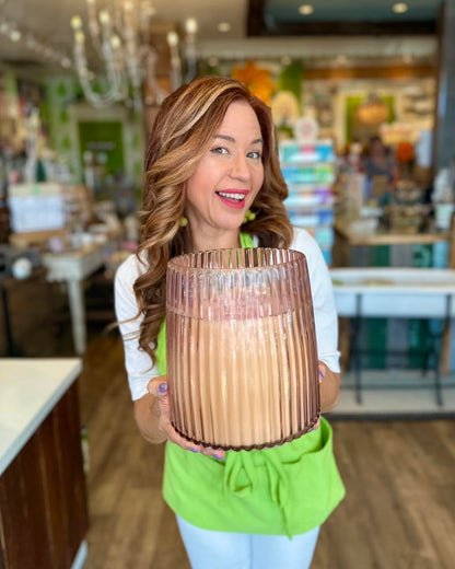 Sweet Grace Candle #043