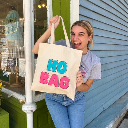 Ho Bag Tote