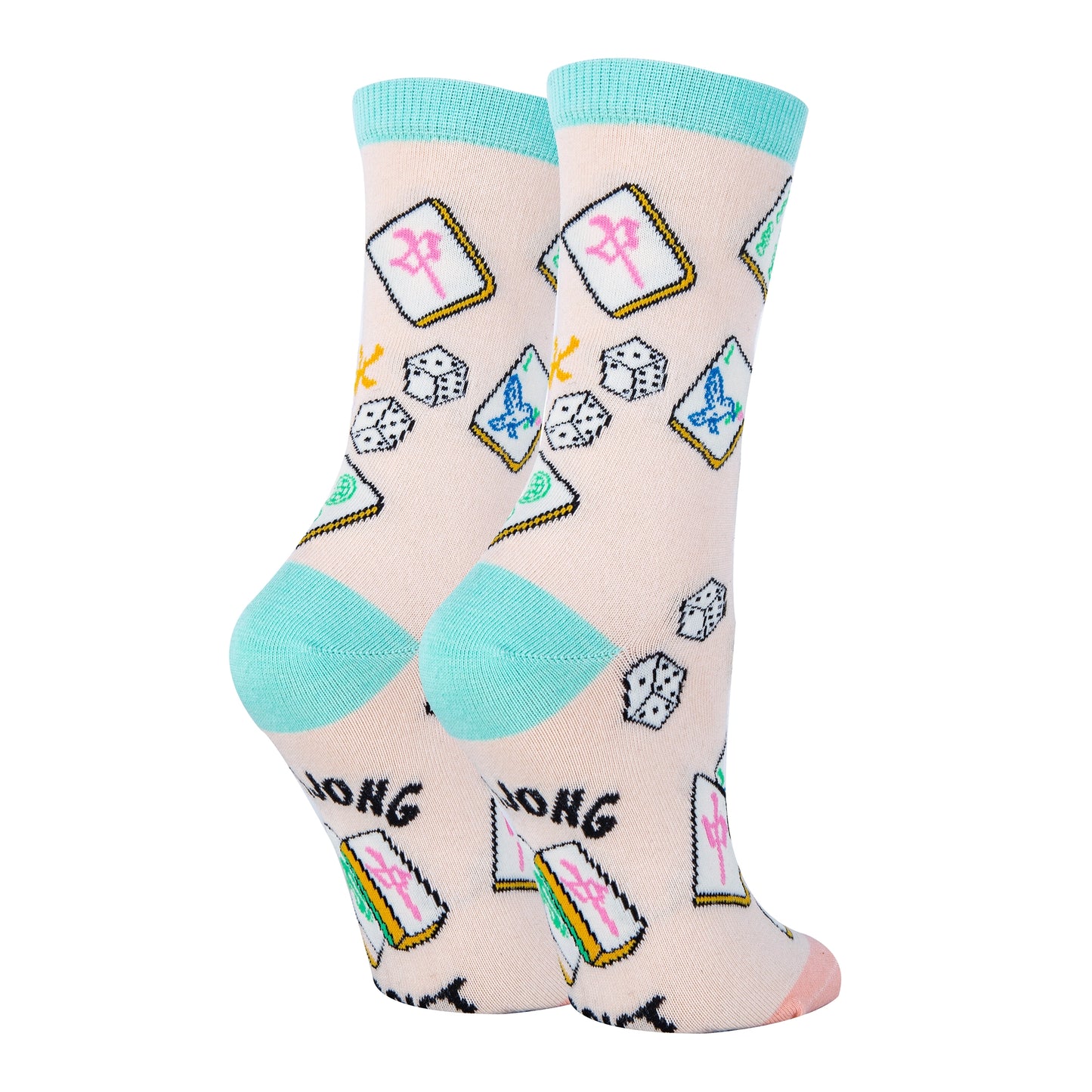 Mahjong Socks